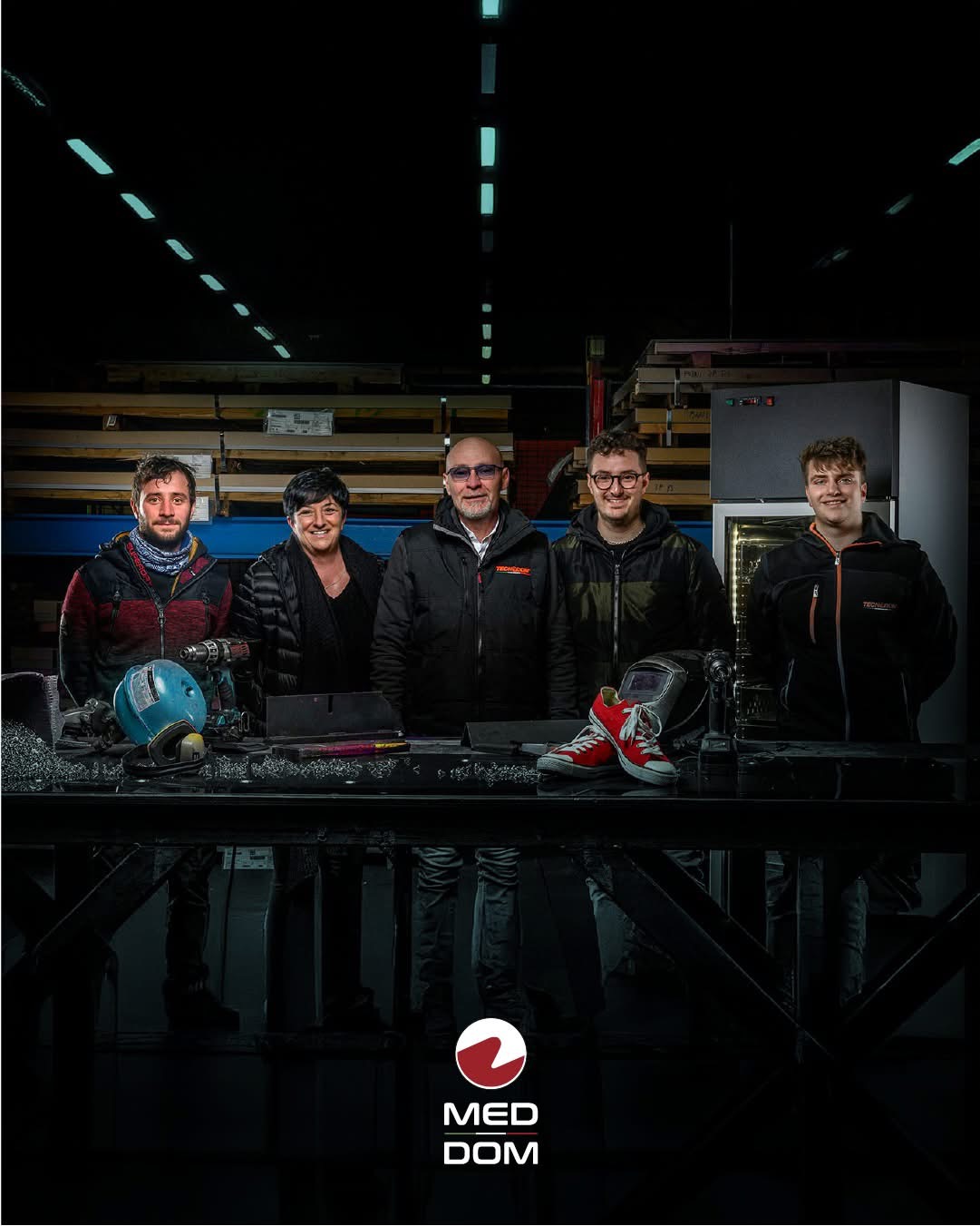 La storia di una famiglia