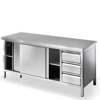 CABINET TABLES