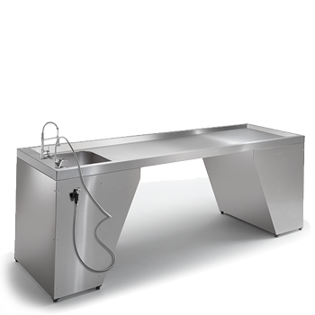 BASE ANATOMICAL TABLE